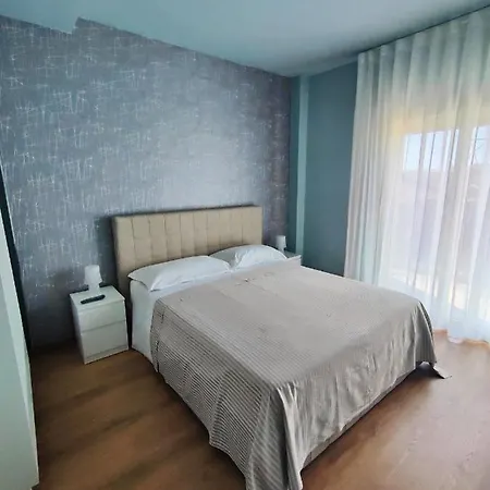Flavi Frühstückspension *